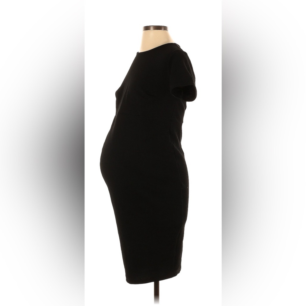 Motherhood Maternity Dress